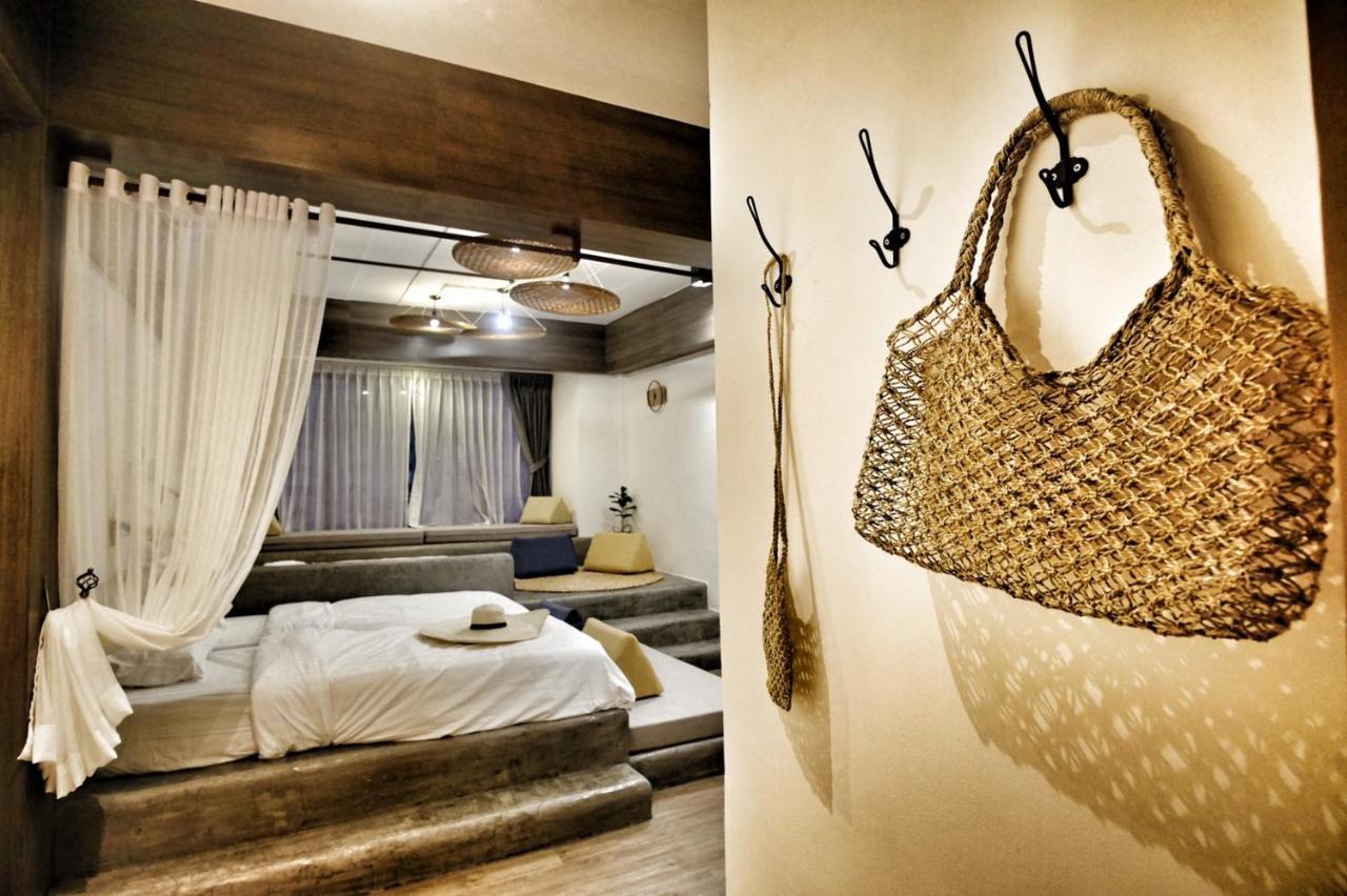 Krung Boutique Frühstückspension